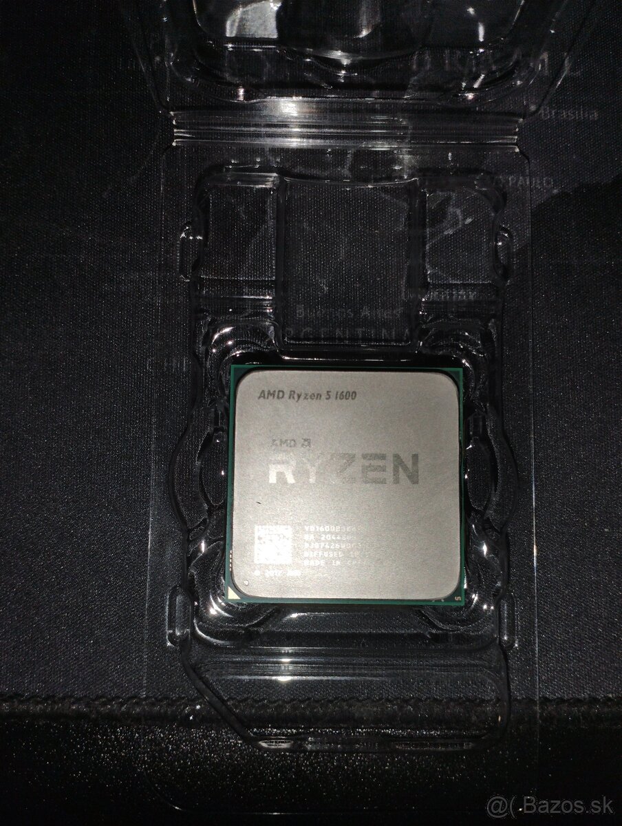 GTX1650 4GB     /      AMD ryzen 5 1600