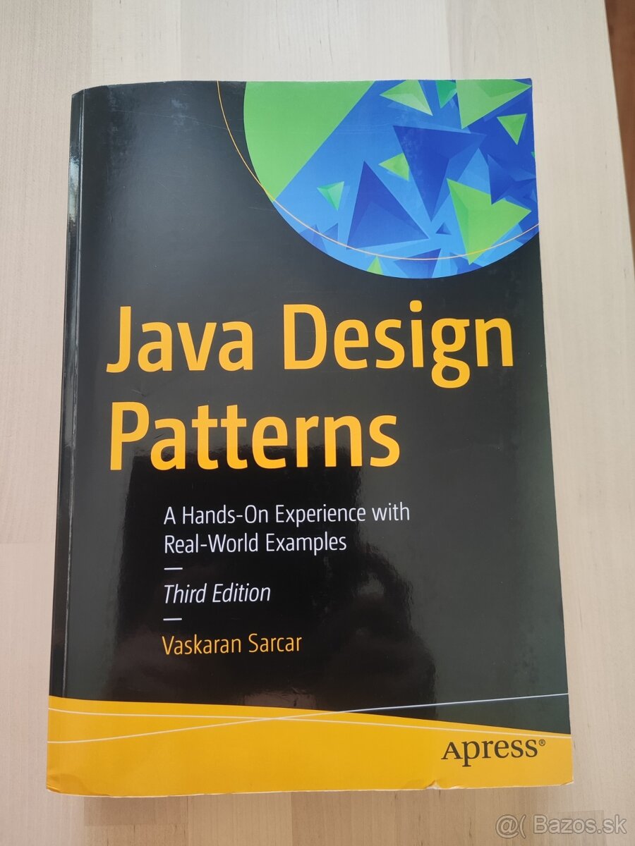 Java Design Patterns