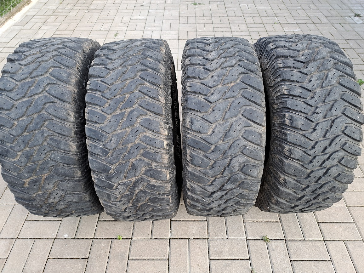 35x12.50r15lt,cooper discoverer