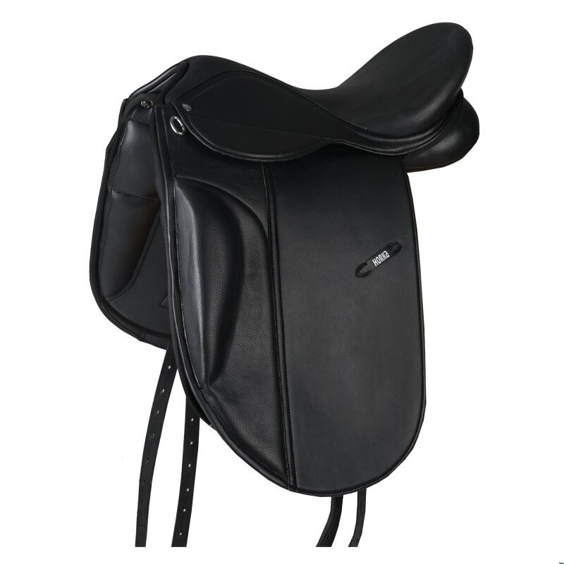 DRESSAGE SADDLE BELLO nové