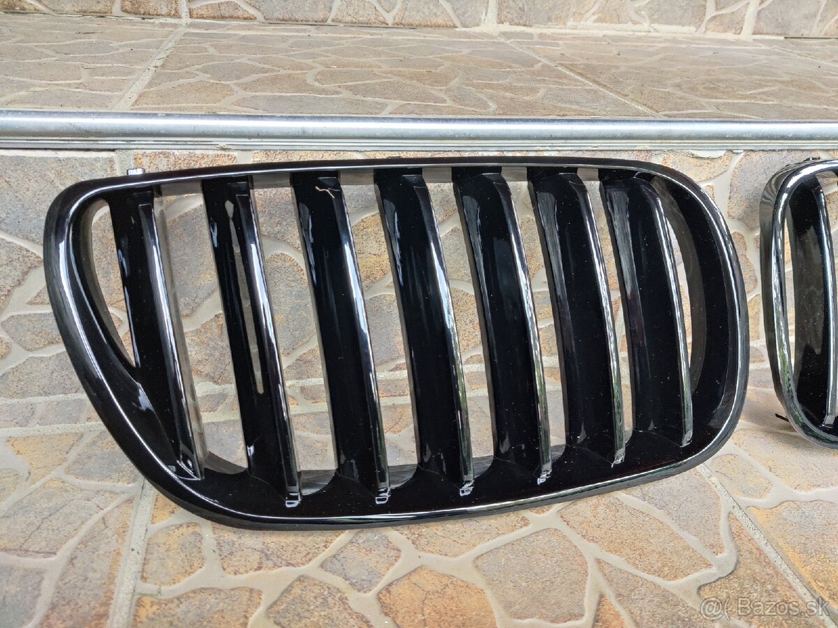 Grill Bmw X3, e83