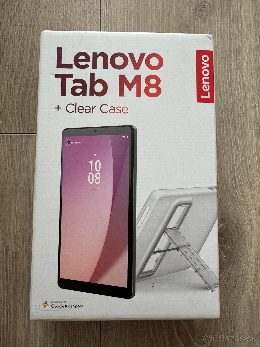 Lenovo Tab M8 (4th Gen) 3 GB/32 GB