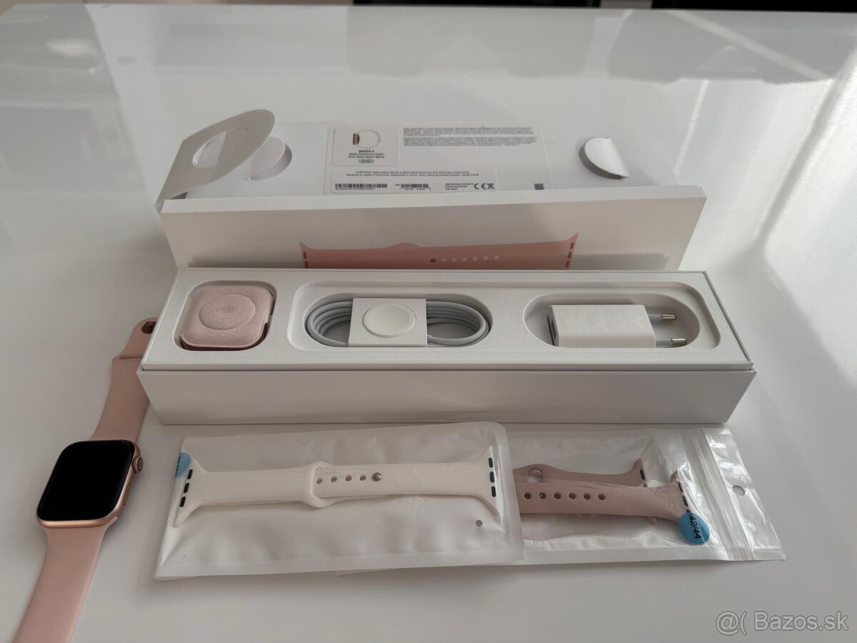 Apple watch 4 44mm