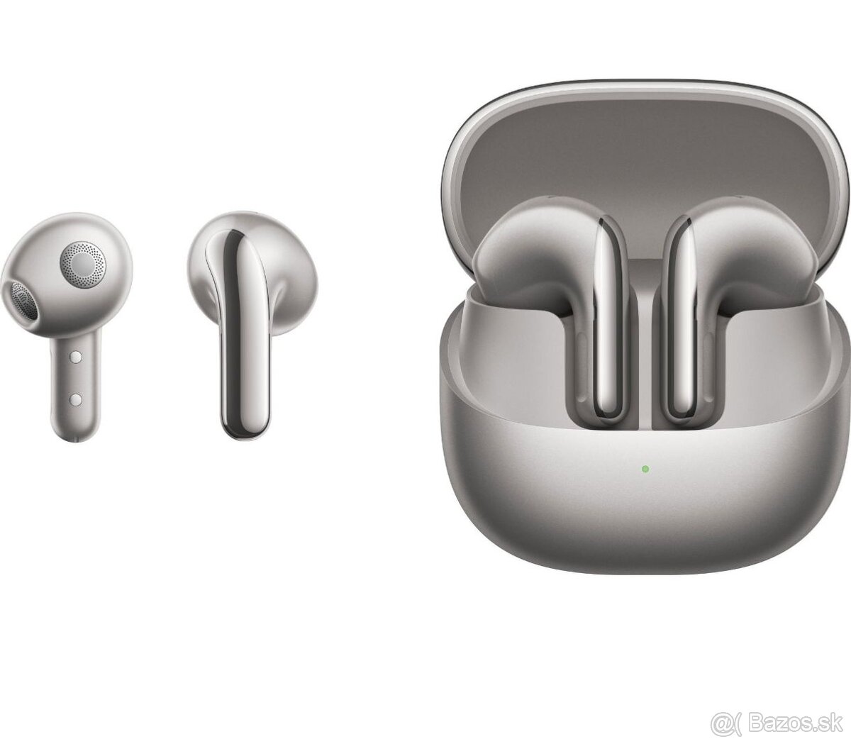 Xiaomi Buds 5 Titan Grey