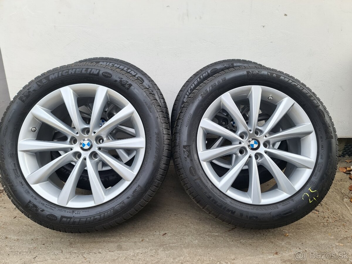 5X112 R18 ALU-AUDI,VW,ŠKODA,SEAT