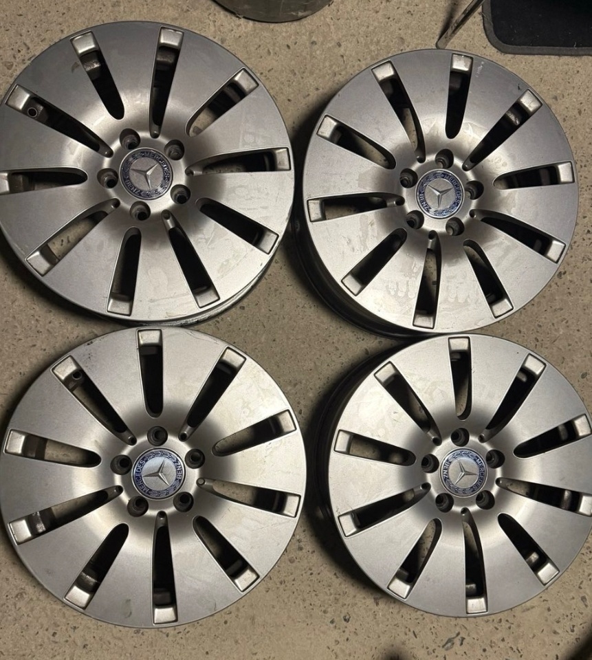 5x112 R16