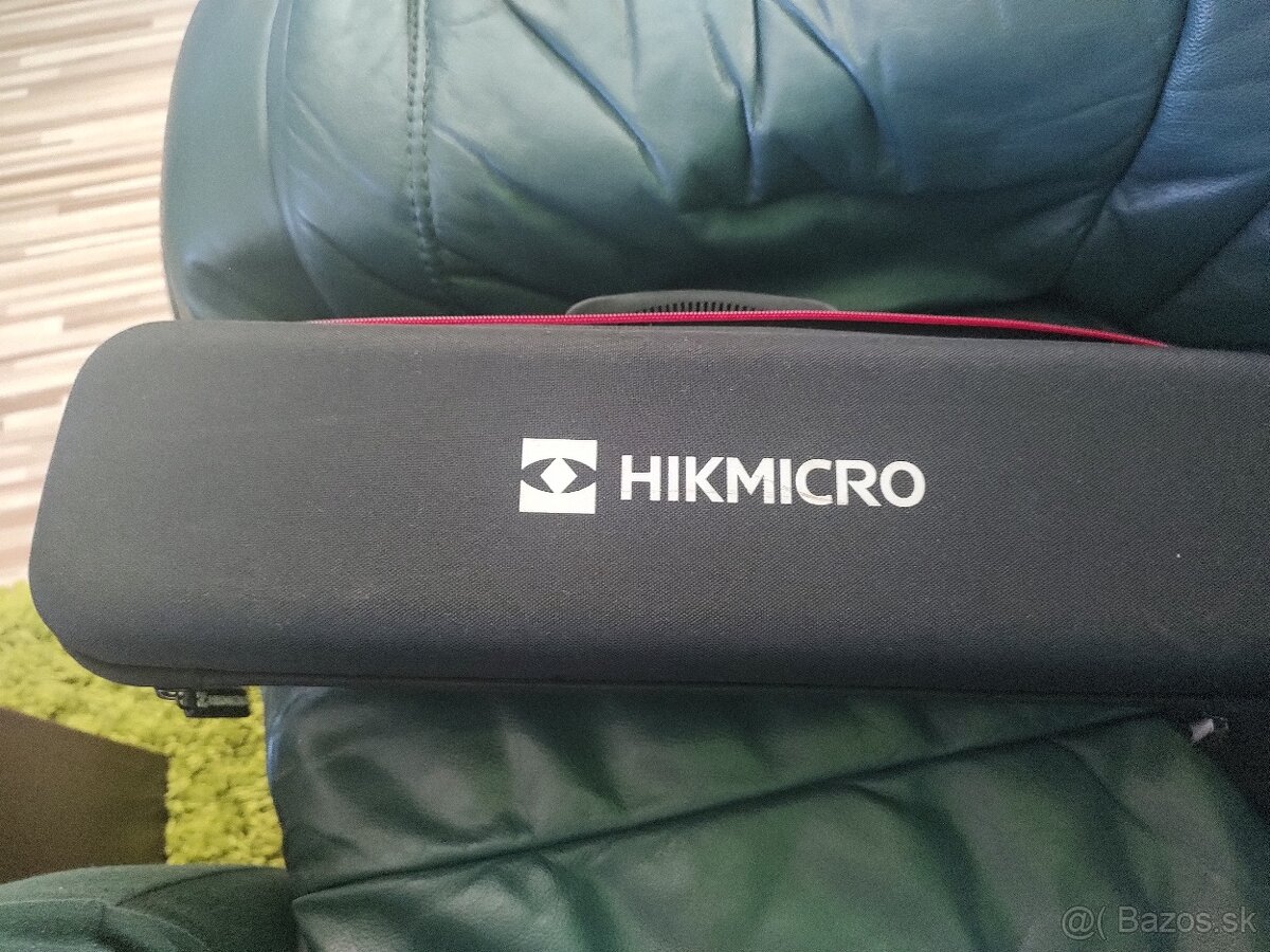 Hikmicro Alpex A50 TN