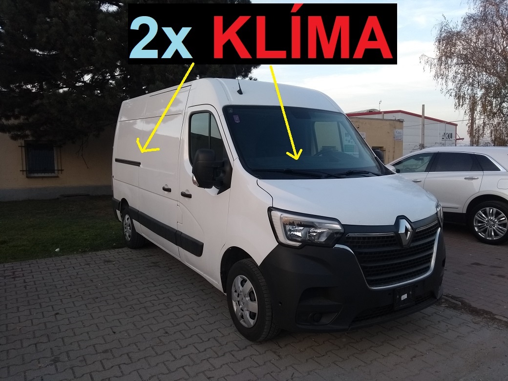 2021_RENAULT MASTER chladiar_ZÁRUKA_13.333€ netto_