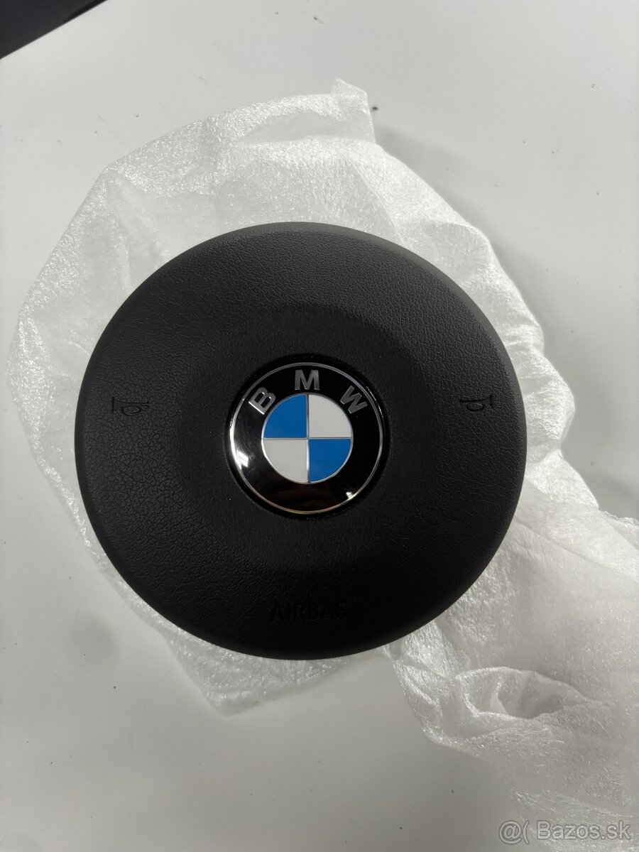 Airbag BMW