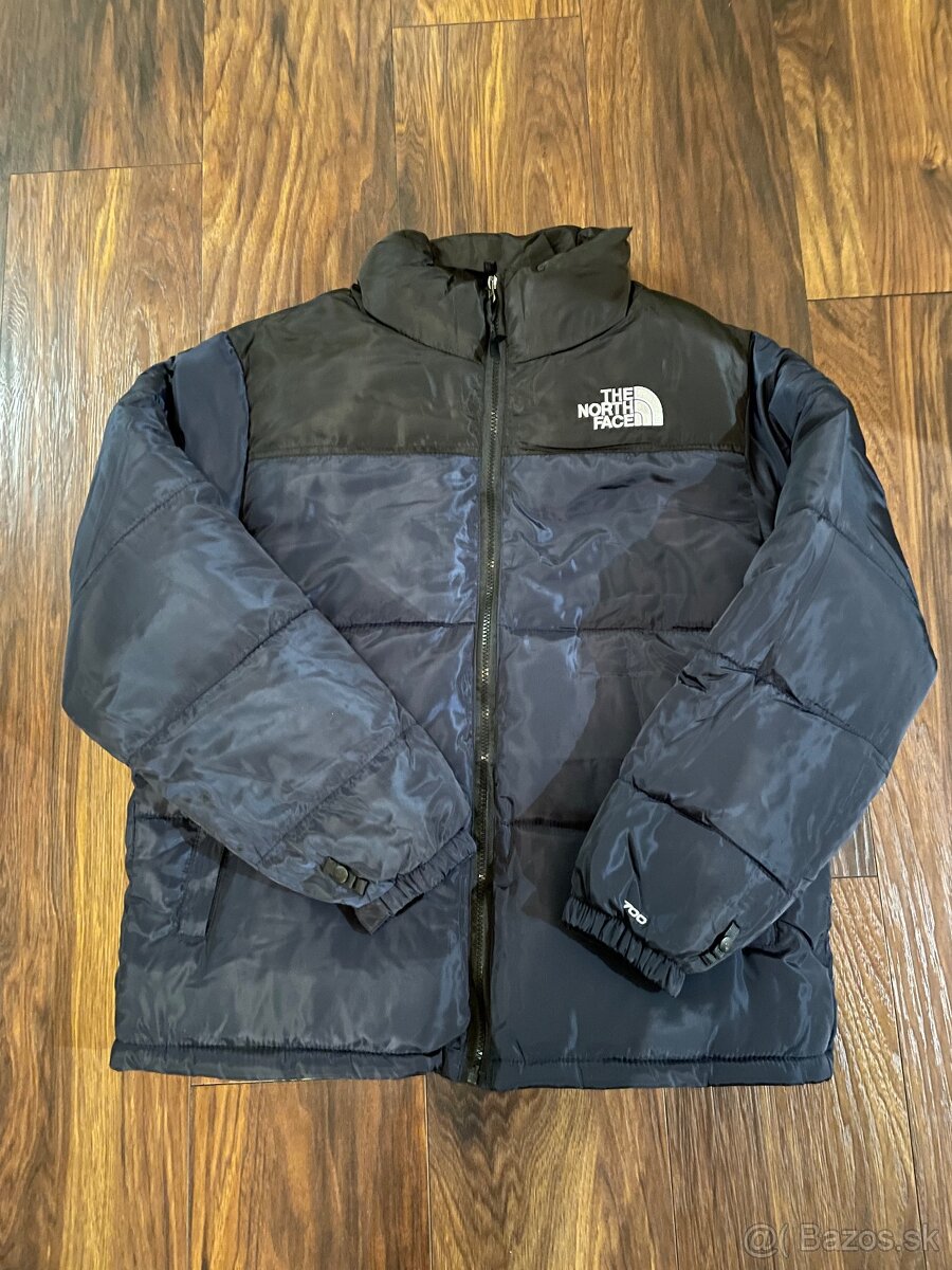 The North Face