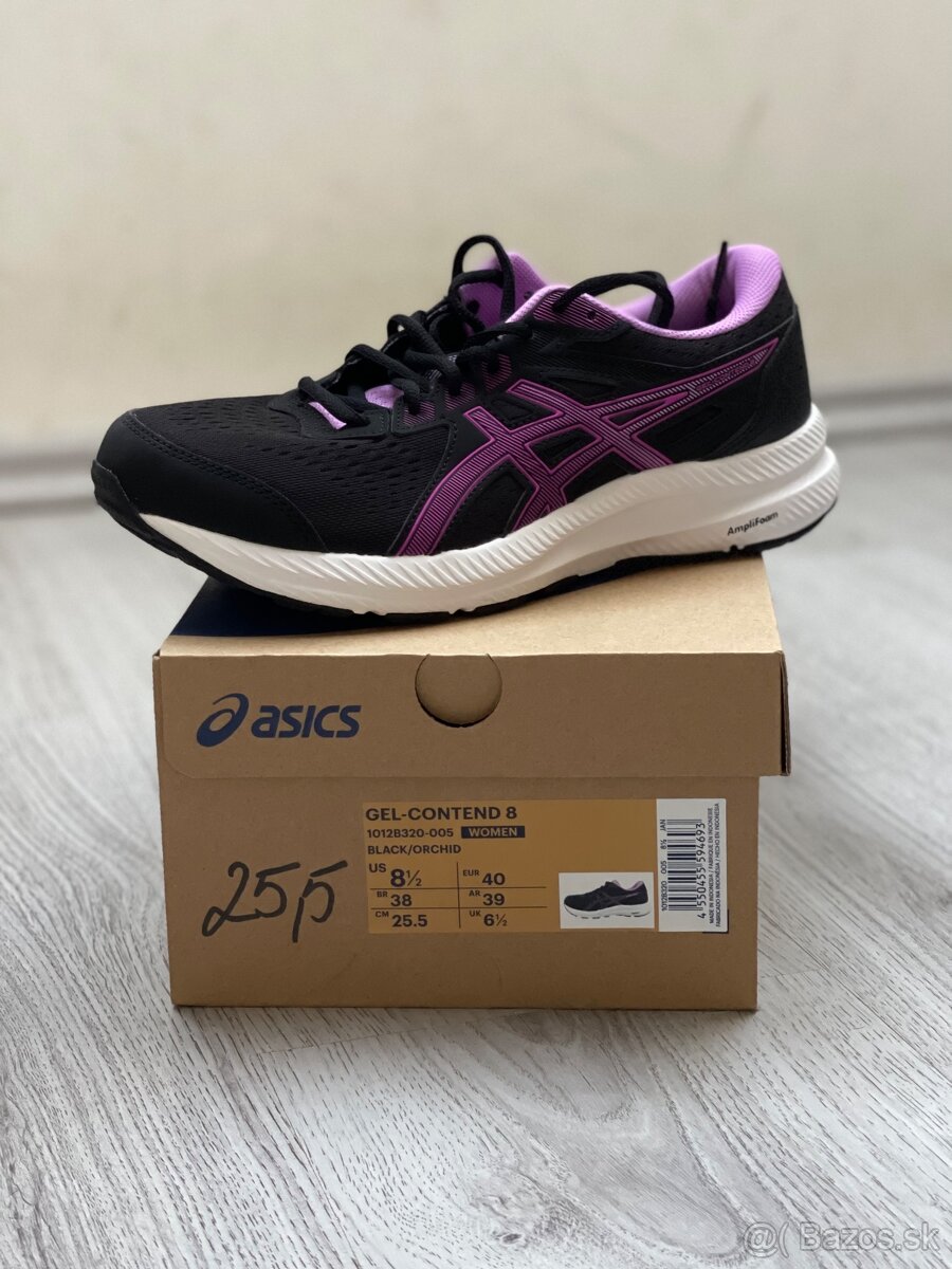 ASICS