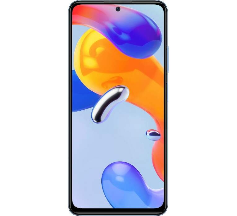 Xiaomi redmi note 11 pro 5G