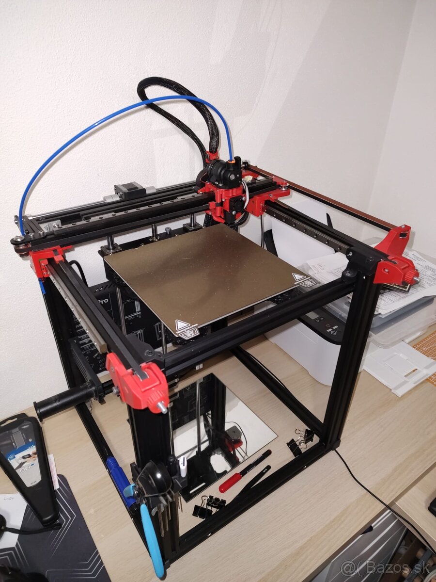 Ender 5 Pro