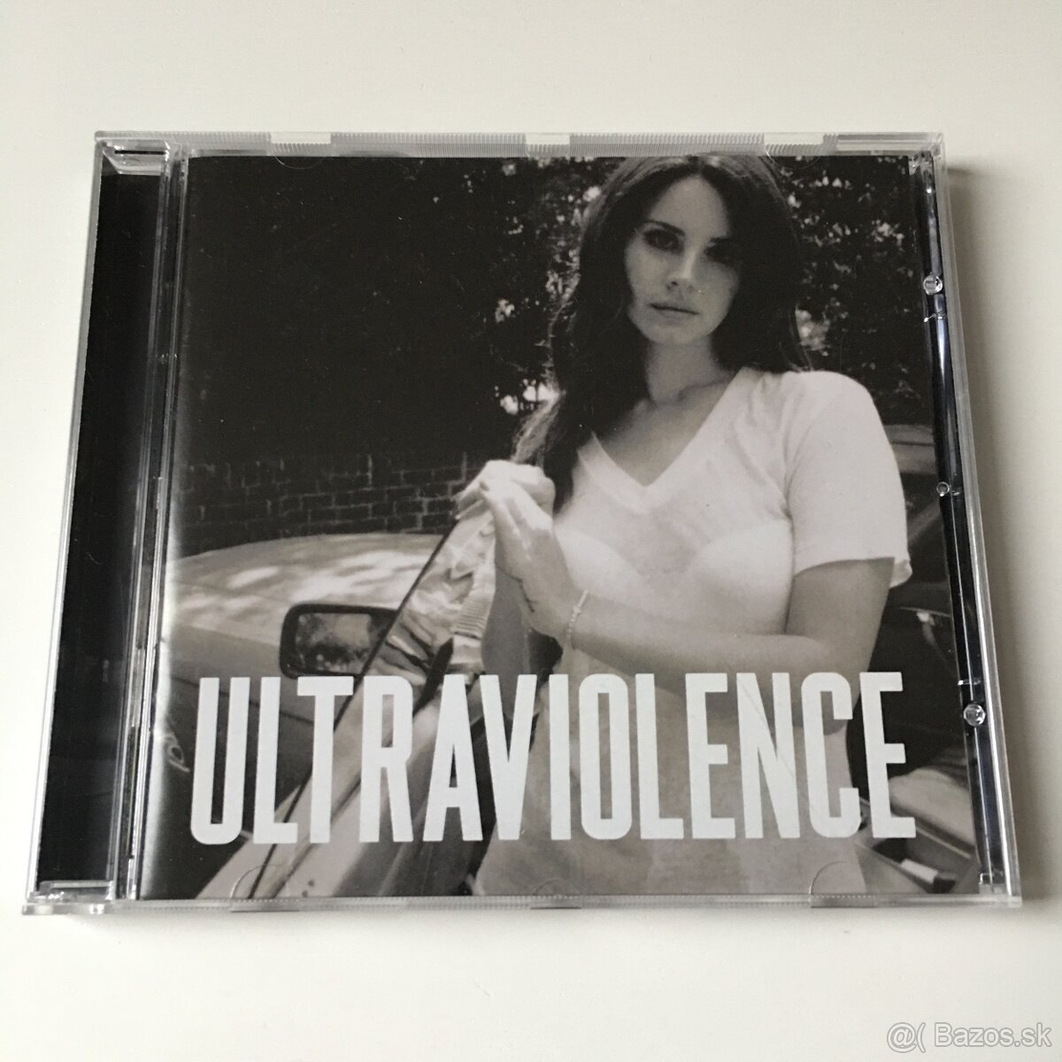 Lana Del Rey - Ultraviolence