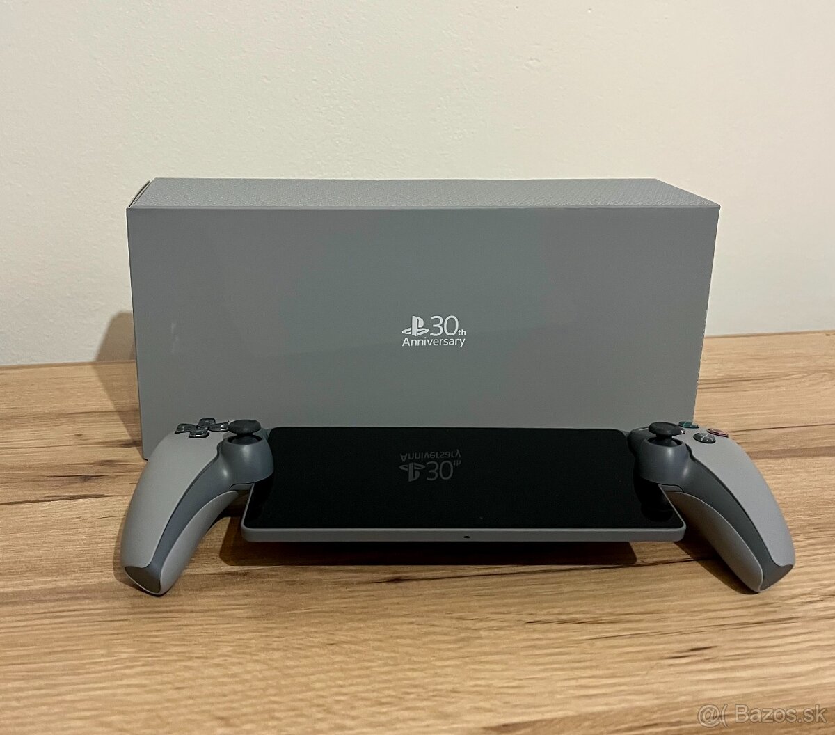 Sony Portal 30th Anniversary Limited Edition