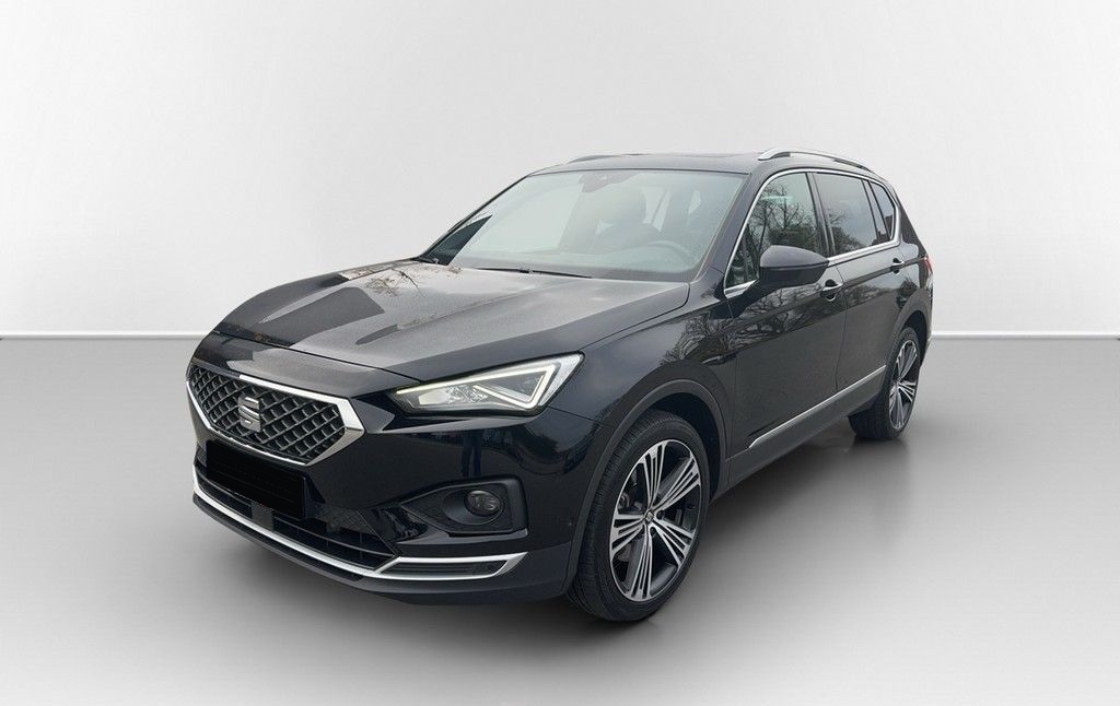 Seat Tarraco Xcellence 4Drive FL 2.0 TDI 147kW |Odpočet DPH|