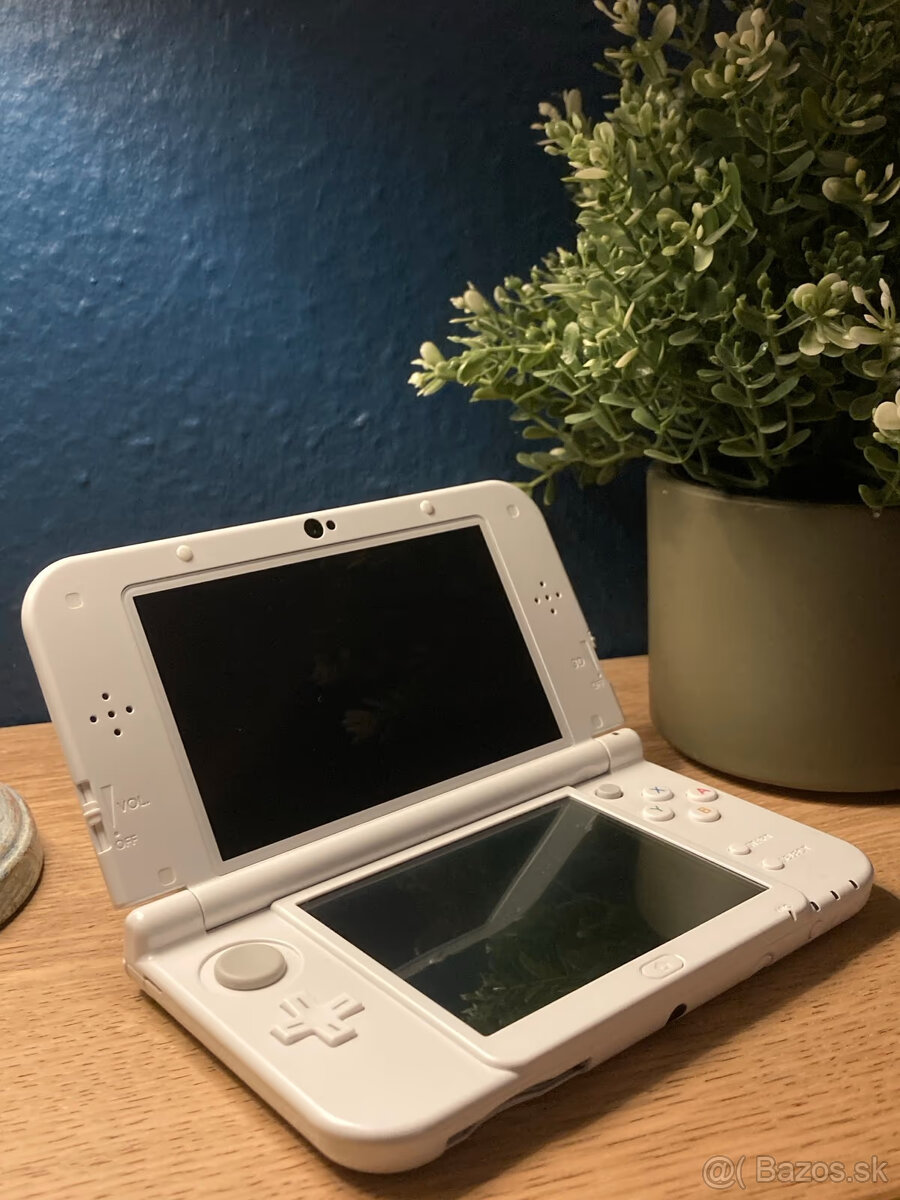 Nintendo New 3DS XL