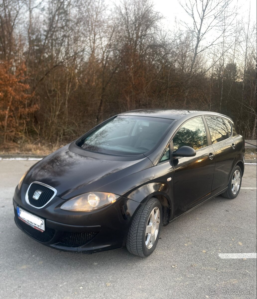 Seat Toledo 1.9TDI 77kw