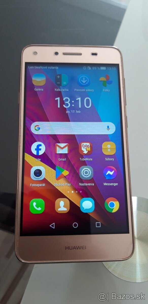 Huawei Y5 II