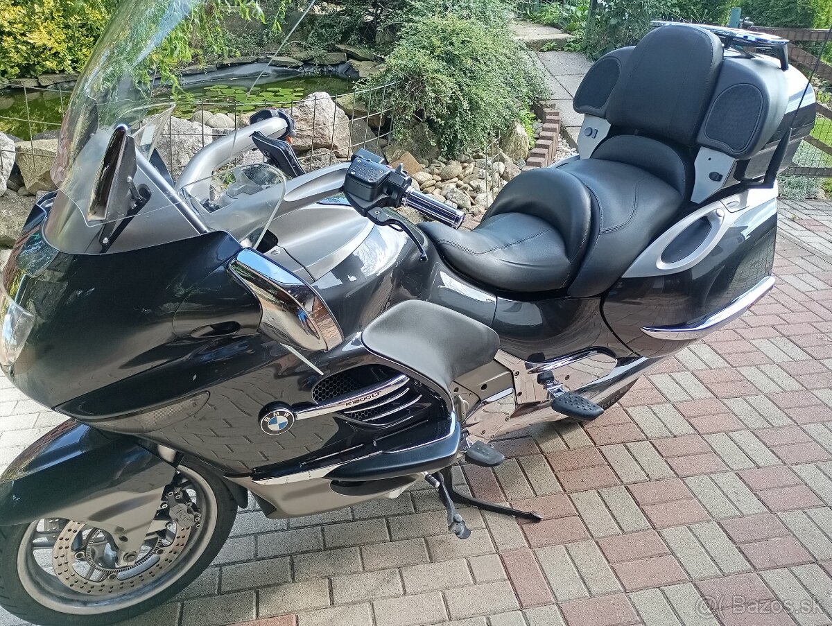 BMW K1200 LT