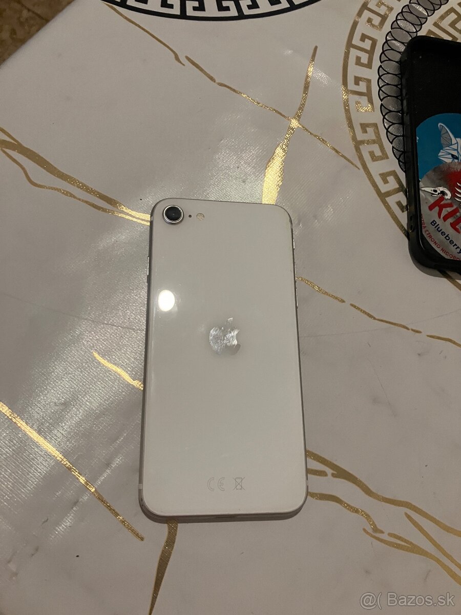 iPhone SE 2020