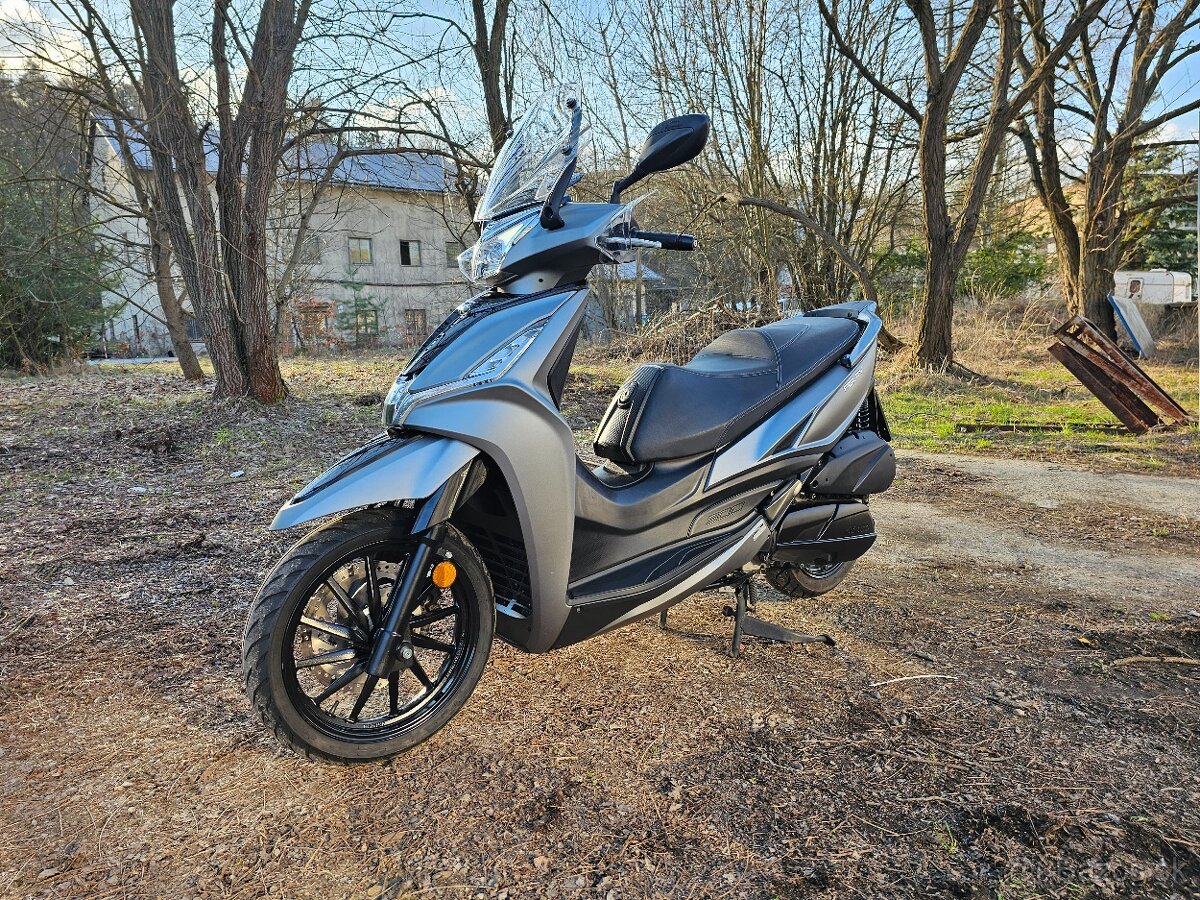 Kymco Agility 300i r.v. 2021