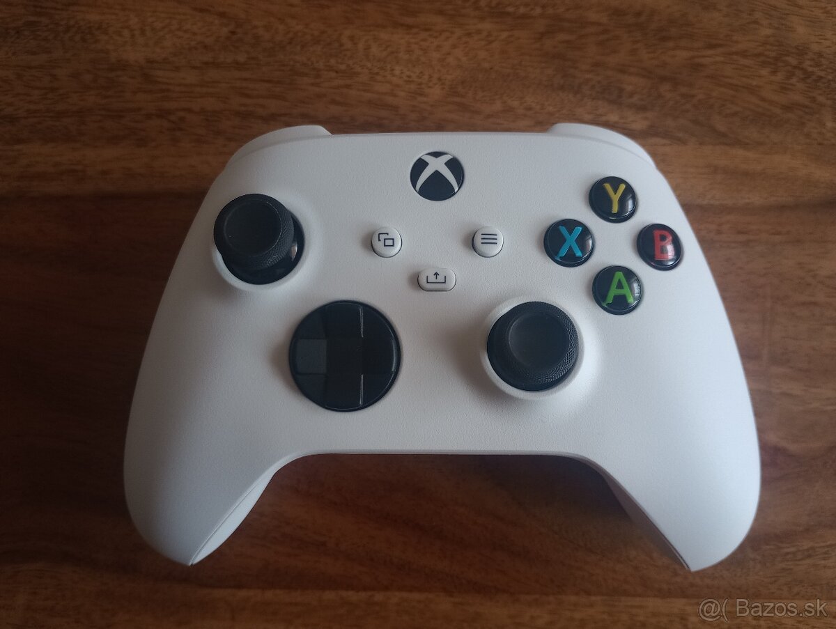 Predám Xbox One/Series Controller + Záruka