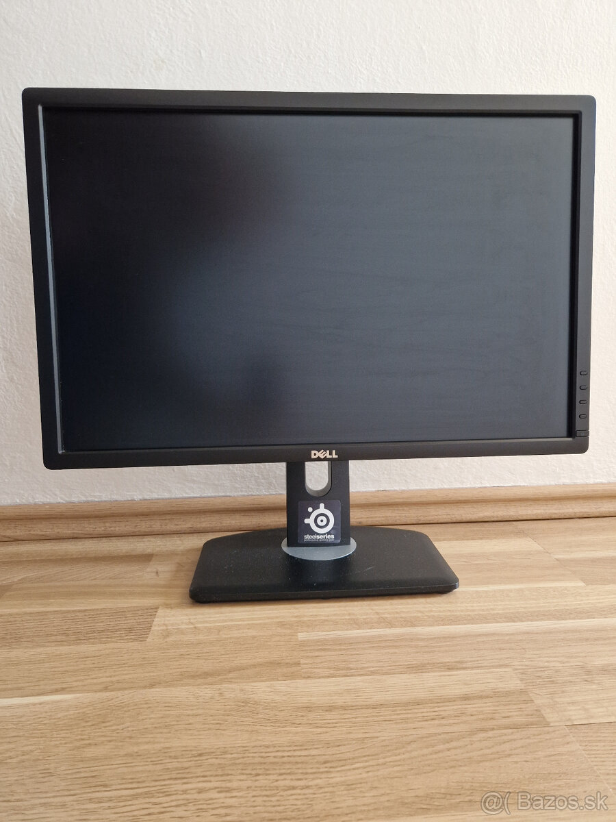 LCD Monitor Dell 24" U2412Mc