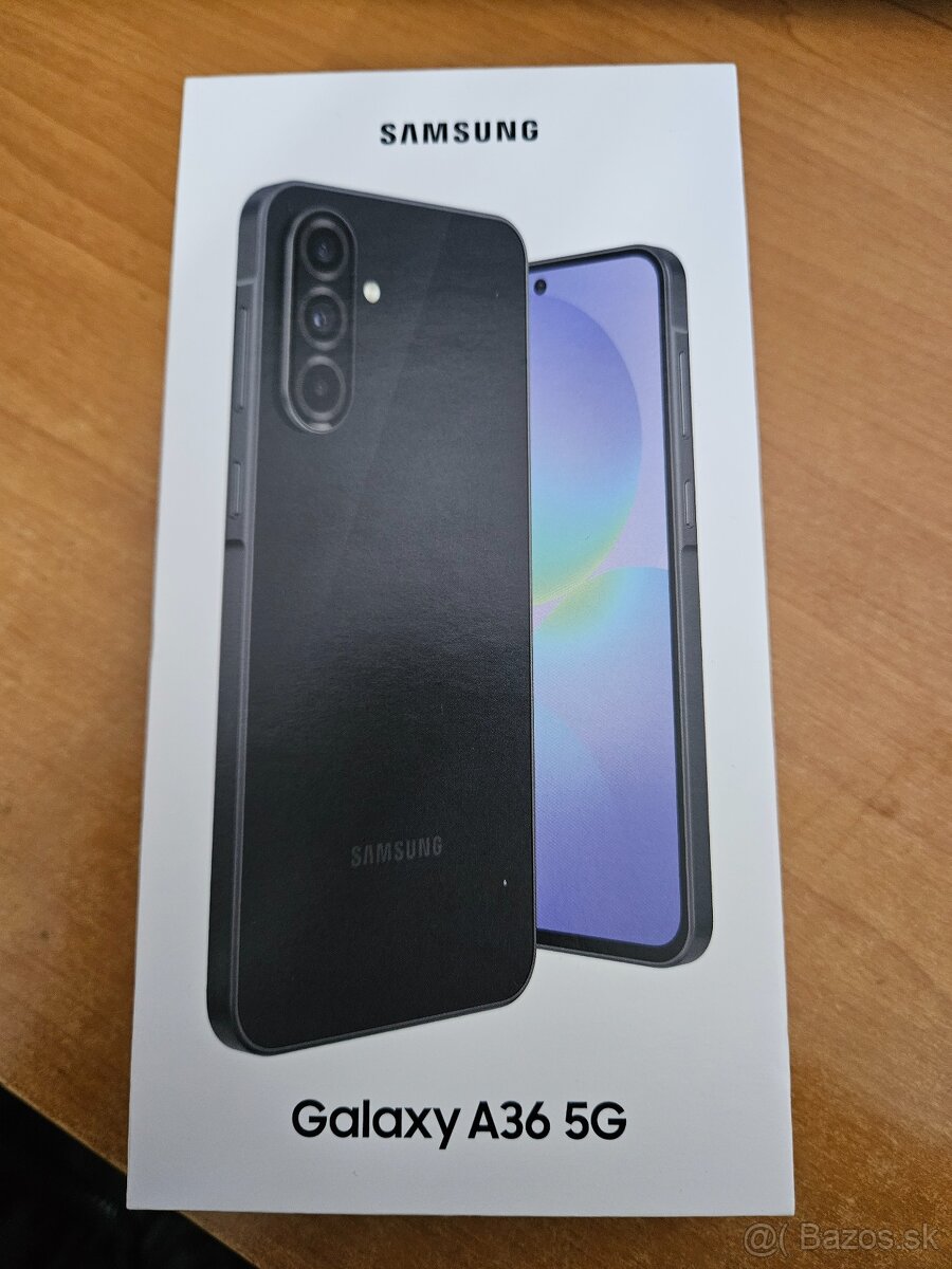 Samsung Galaxy A36 5g 256GB