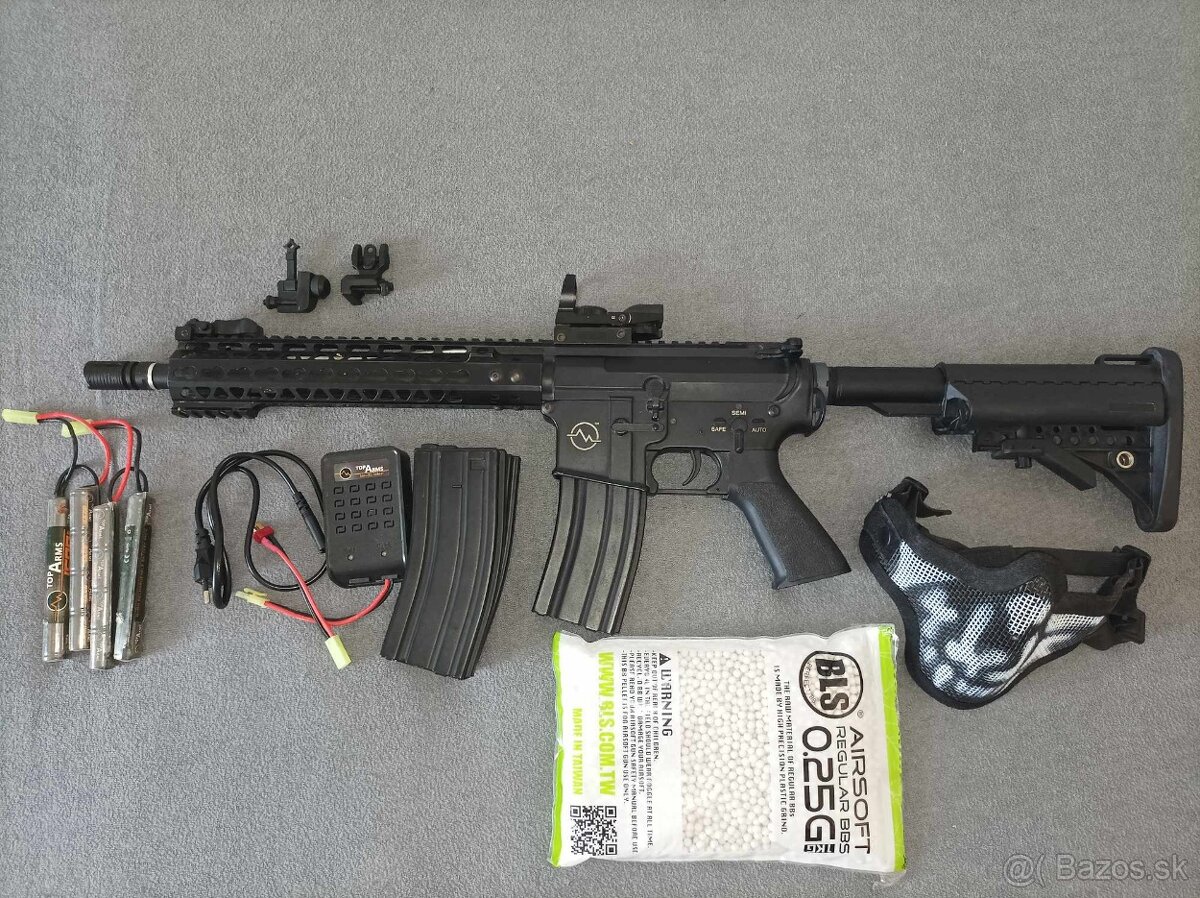 Airsoft M4