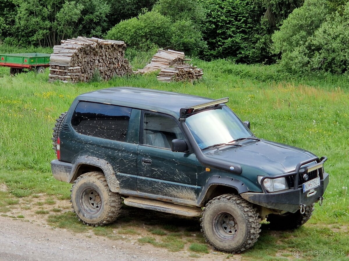 Landcruiser