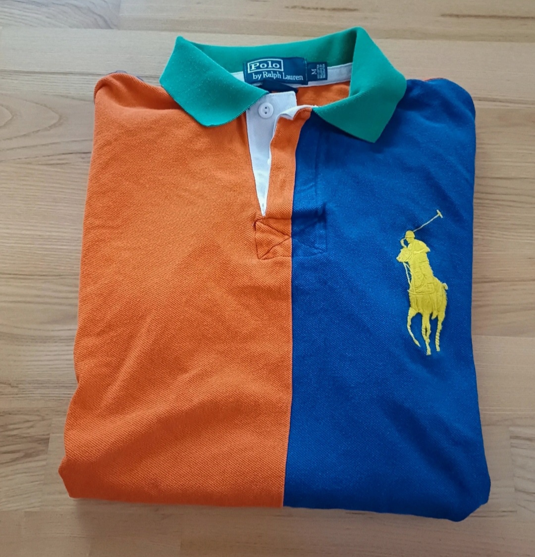 Ralph Lauren multicolor