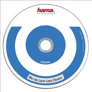 Hama čistiaci disk Blu-ray