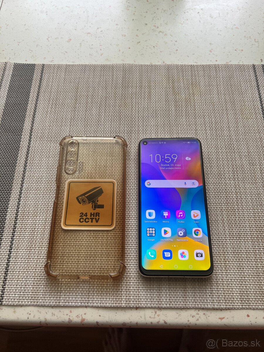 Huawei Honor 20 PRO 256/8gb RAM