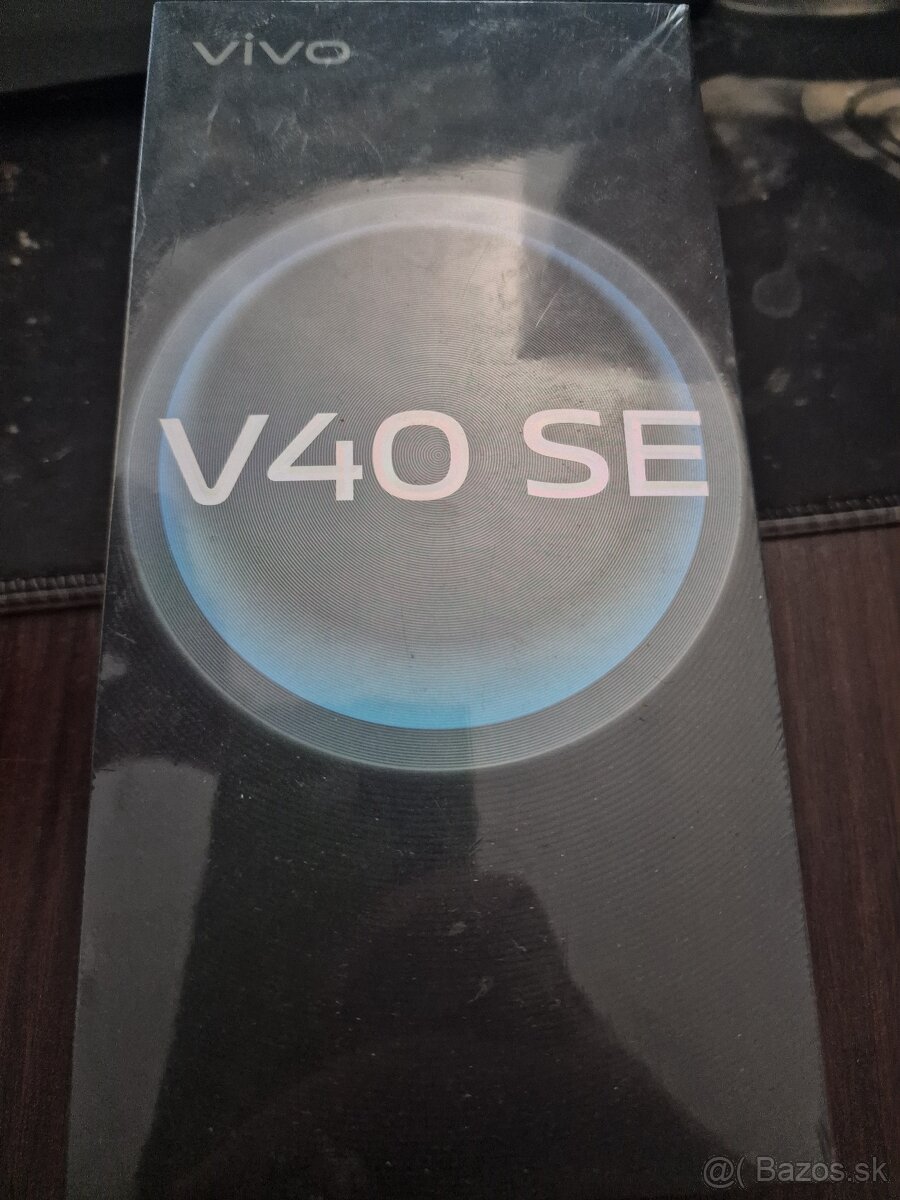 VIVO V40 SE PURPLE 8GB