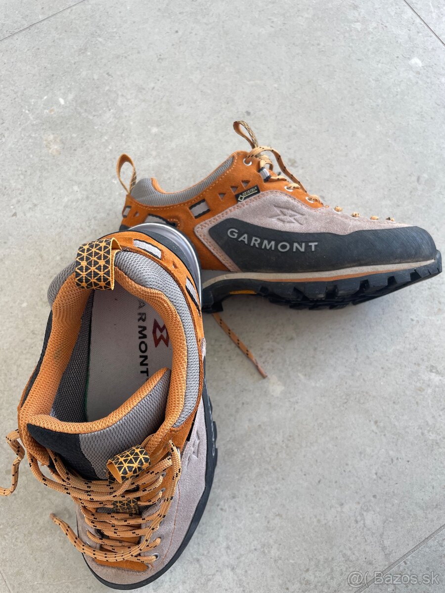 Garmont Dragontrail MNT GTX