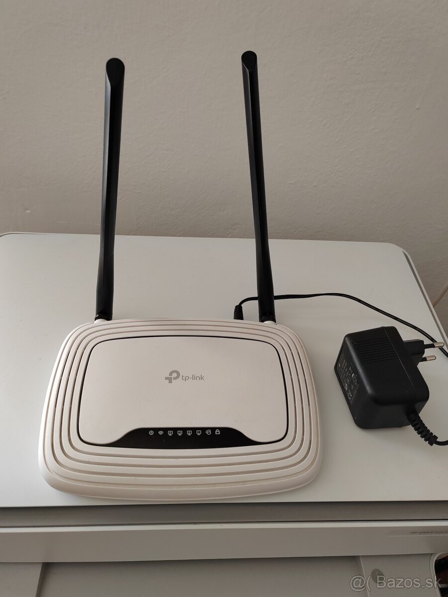 Tplink tl wr 841