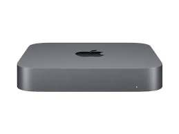 Predám/vymením Mac Mini 2018