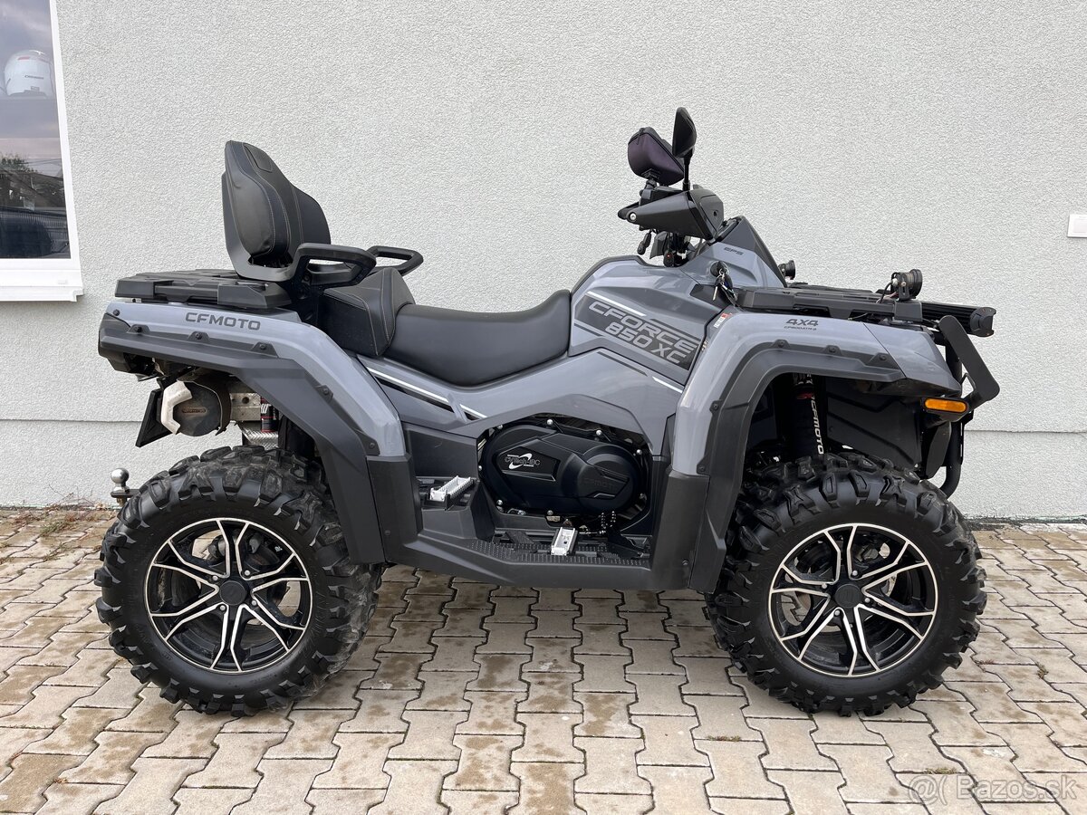 CFMOTO X850 XC GLADIATOR 2022