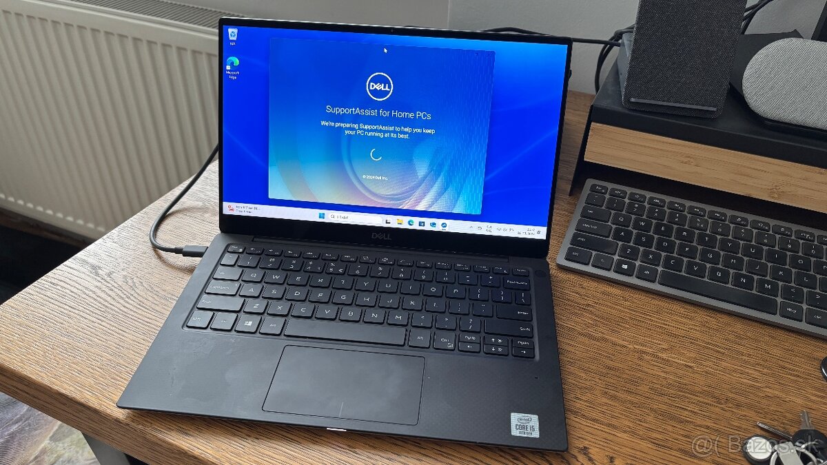 Dell XPS 13 7390