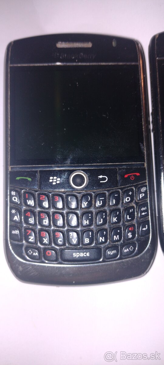 BlackBerry 8900