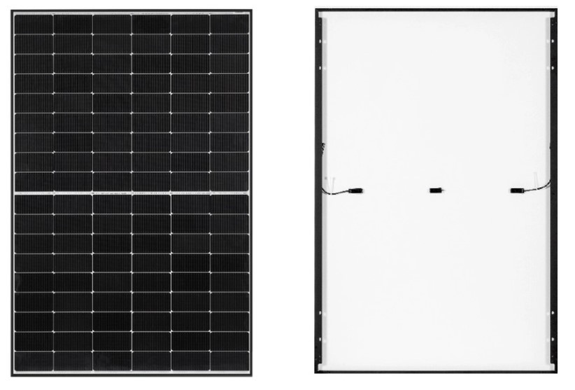 Fotovoltický panel Tongwei Solar TW430MGT-108-H-S