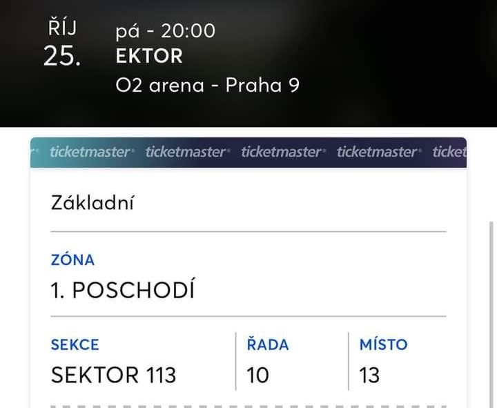 Ektor O2 aréna