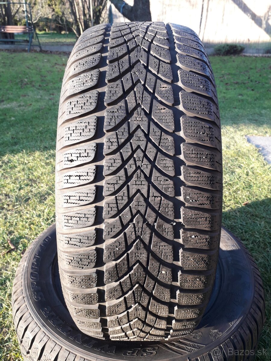 225/55 r17 zimne pneumatiky