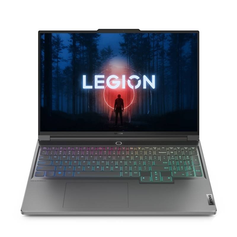 Lenovo Legion Pro 7 16IRH8-Core i9 13900HX-16GB-1TB-RTX4070-