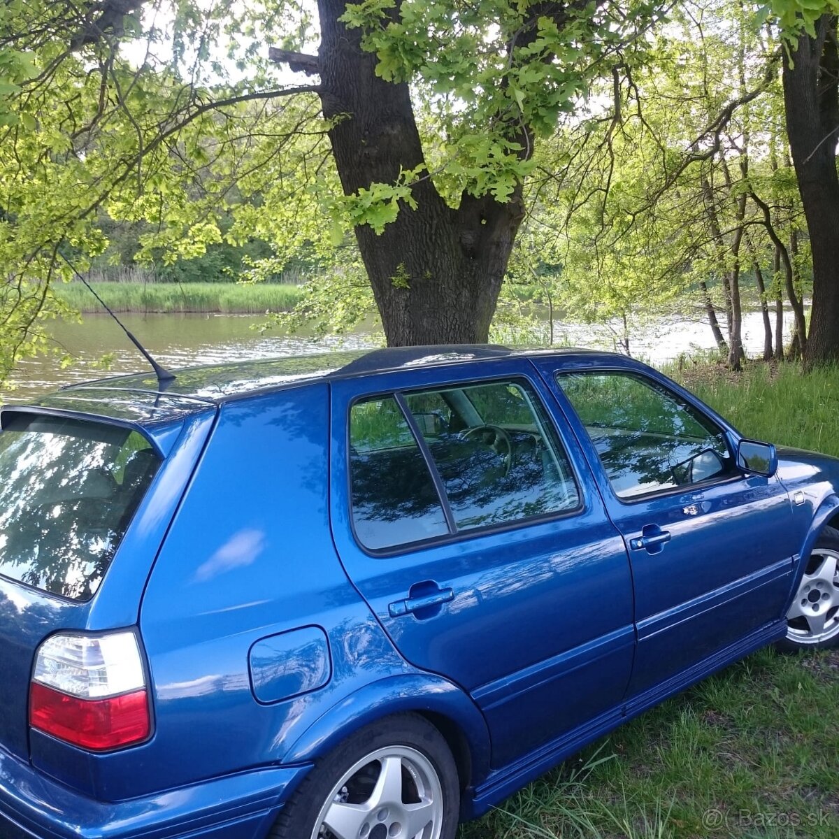 Golf 3 Gti 85Kw