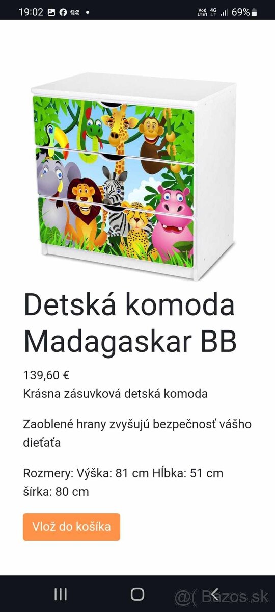 Detska izba