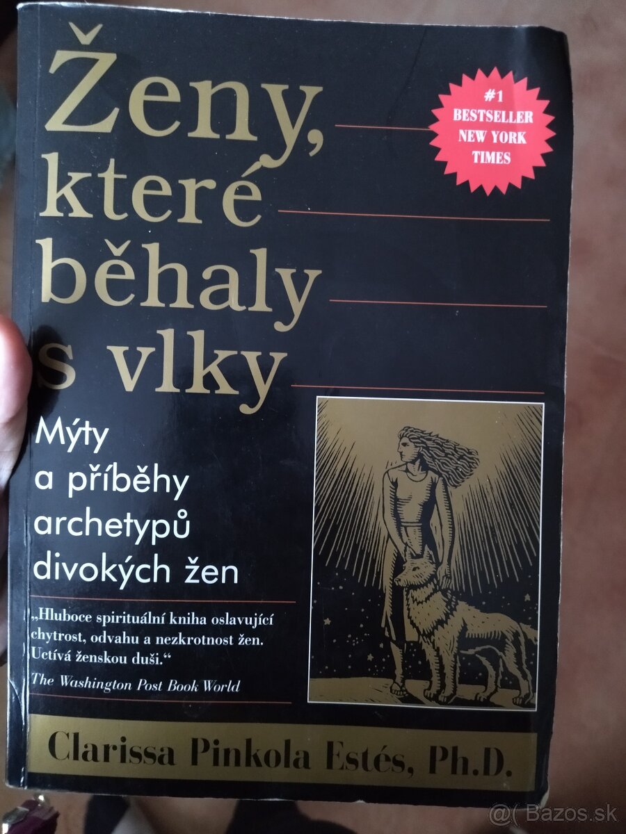 Ženy, které běhali s vlky