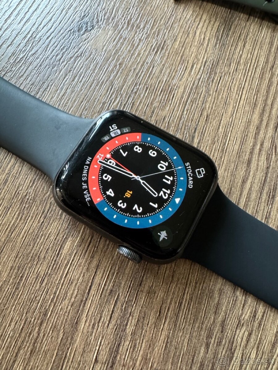 Apple Watch Series 6 GPS 44 mm