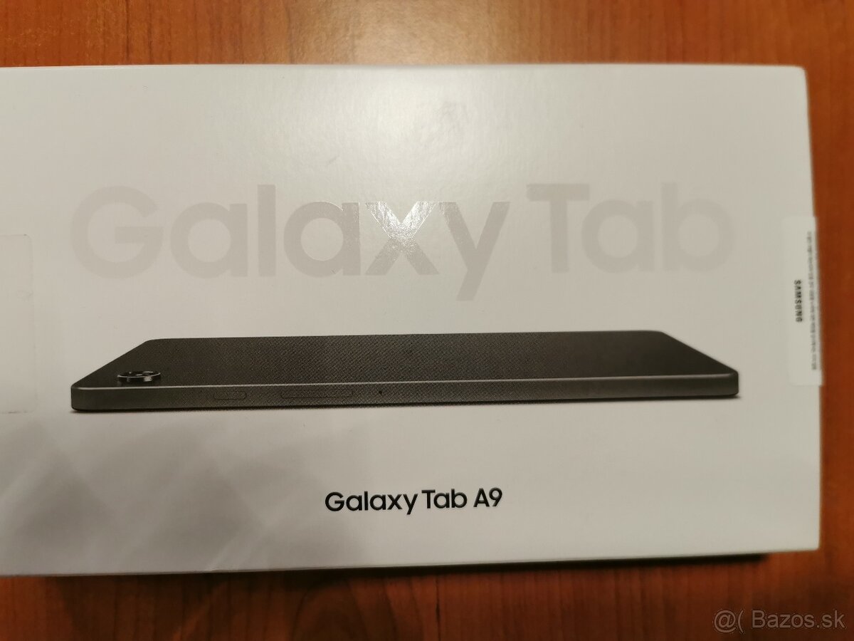 Samsung Galaxy Tab A9 8GB / 128GB LTE SM-X115